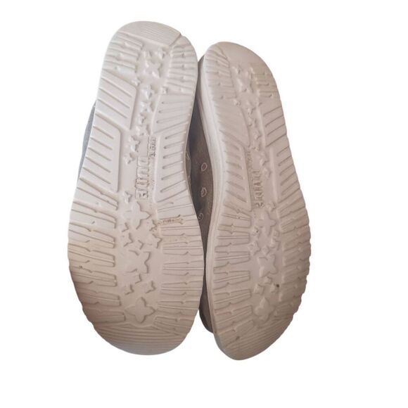 Hey dudes wally size 9 in nut - Picture 3 of 4